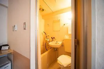 Kyoto Uraraka Guest House 3*,