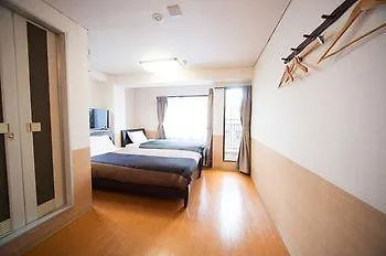 Kyoto Uraraka Guest House