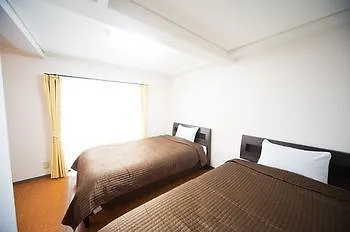 Kyoto Uraraka Guest House