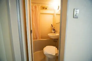 Kyoto Uraraka Guest House