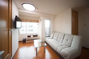 Kyoto Uraraka Guest House