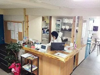 Kyoto Uraraka Guest House Giappone