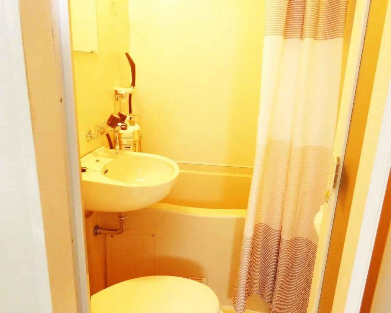 Kyoto Uraraka Guest House