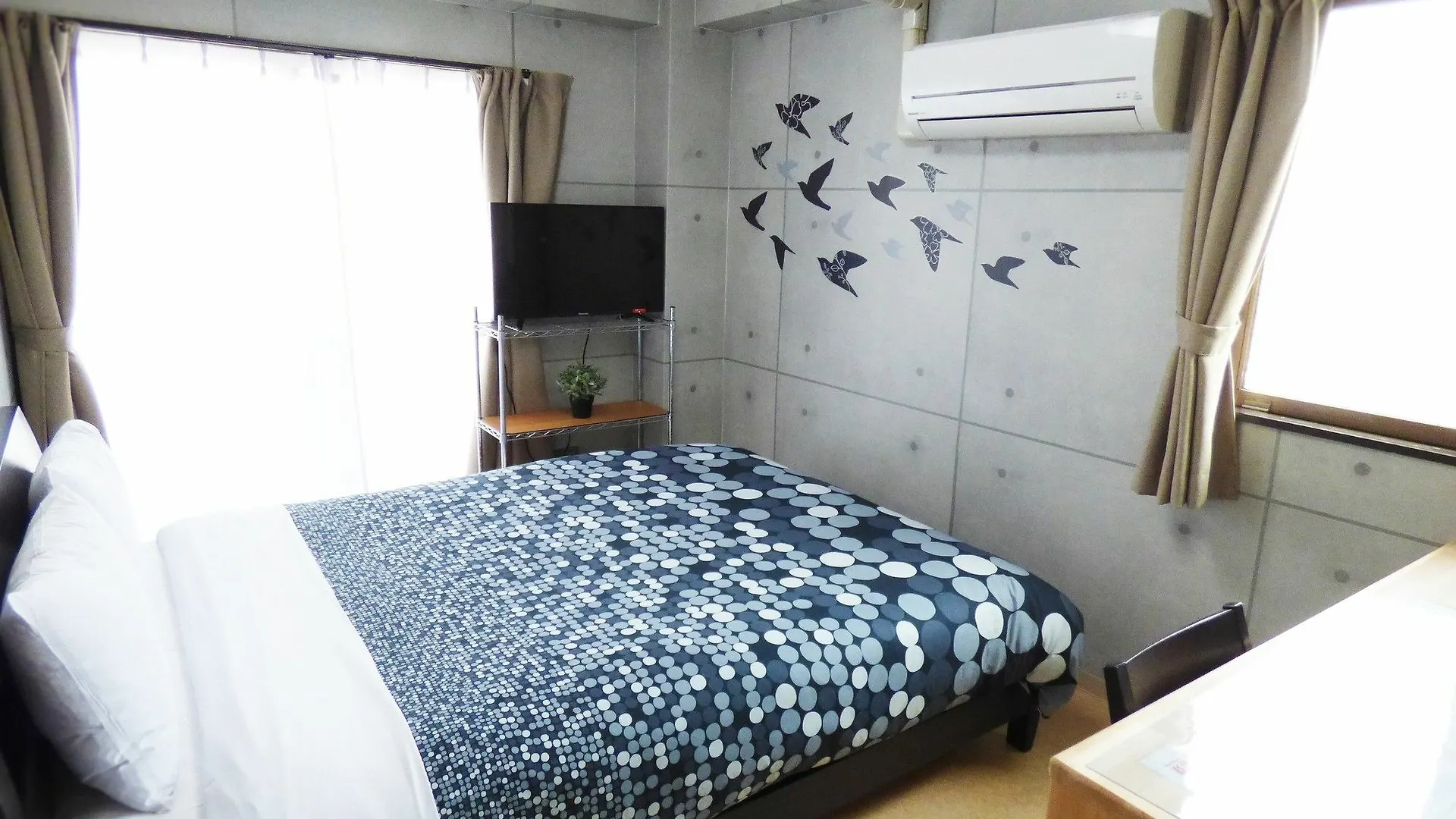 Kyoto Uraraka Guest House