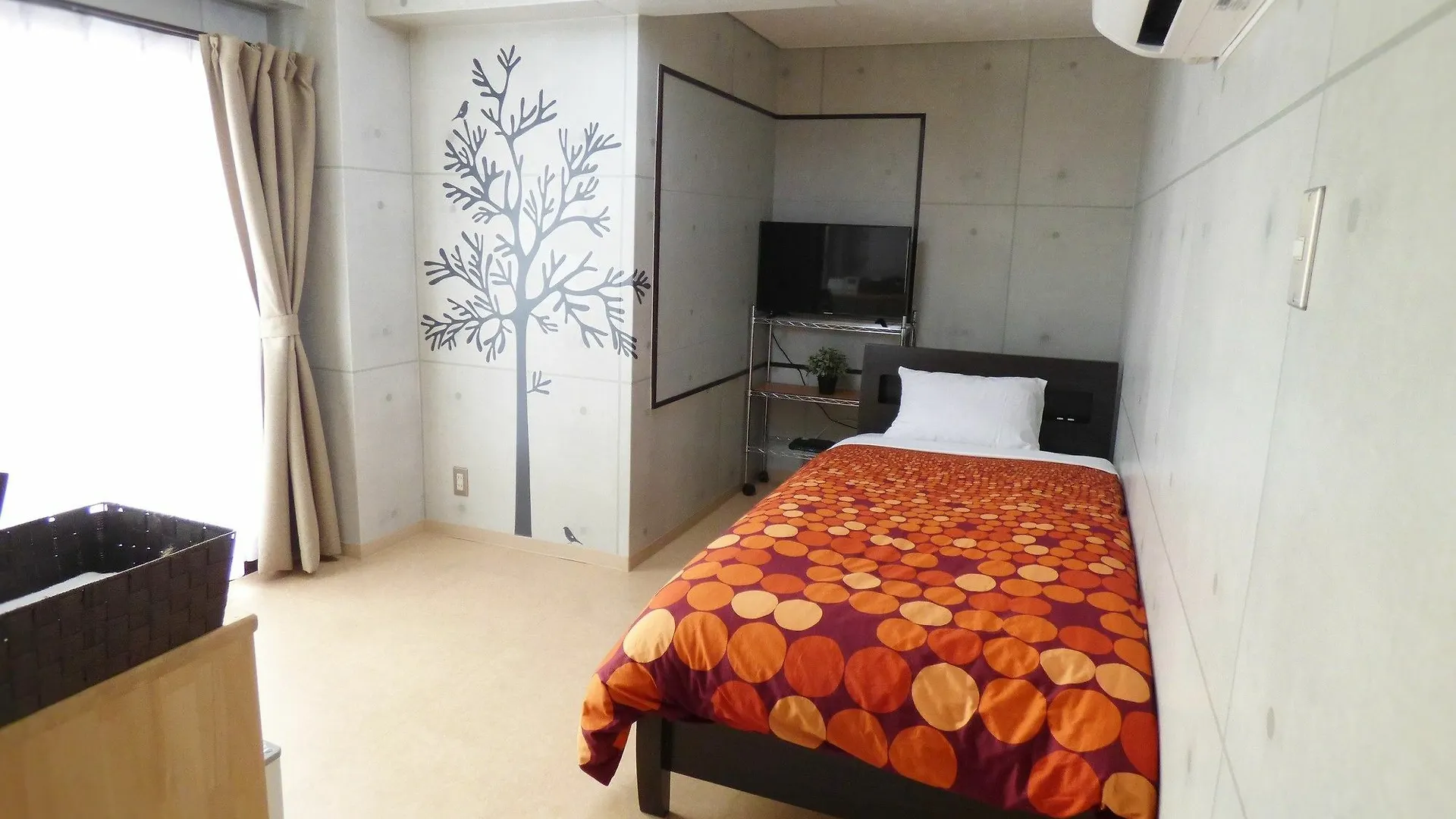 Kyoto Uraraka Guest House