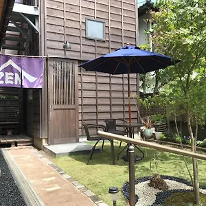 镰仓泽杰旅馆 招待所 镰仓市