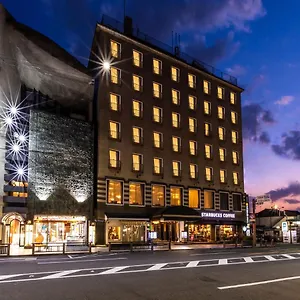 Hotel Apa Gion Excellent, Kyoto