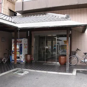 Kuramoto 3* Osaka