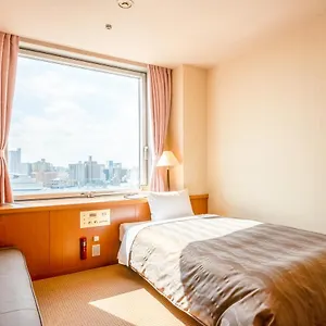 Bunka Koryu Kaikan 3* Hiroshima
