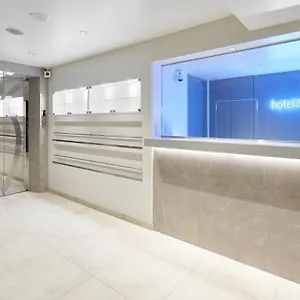 Shinjuku N.u.t.s 2* Tokyo
