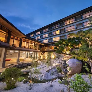 Miyajima Grand Arimoto 4* Hatsukaichi