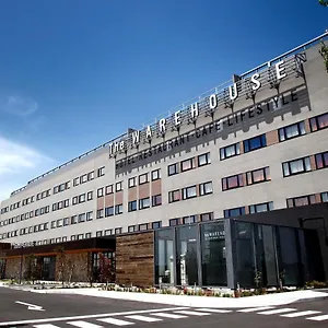 Отель Kawasaki King Skyfront Tokyu Rei ***