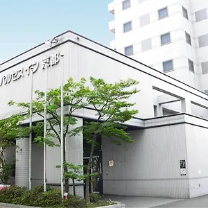 3* ホテル パルセス　イン　京都