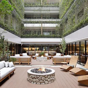 Hotel Good Nature, Kyoto
