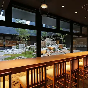 Hotel Oriental Rokujo, Kyoto