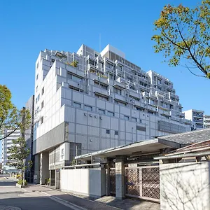 3* 旅館 ザ グラン エレガンテ京都