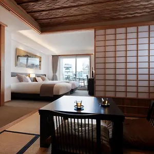 Hotel Rinn Gion Hanatouro, Kyoto