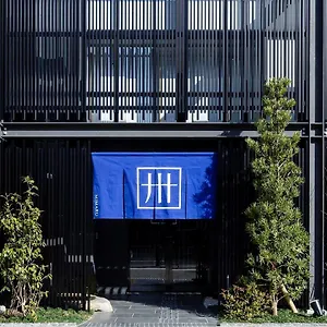 Hotel Mimaru Nijo Castle, Kyōto