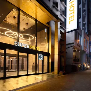 visit hotel