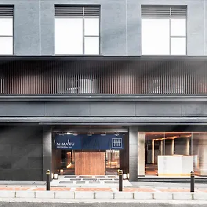 4* ホテル Mimaru 河原町五条