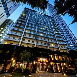 Apa Yodoyabashi 3* Osaka