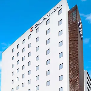 名古屋名站南凯富酒店 酒店 名古屋