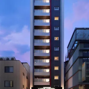 谷町奢华酒店 酒店 大阪