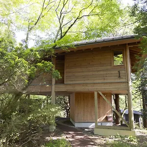 箱根隐居1/f别墅 传统日式旅馆 箱根