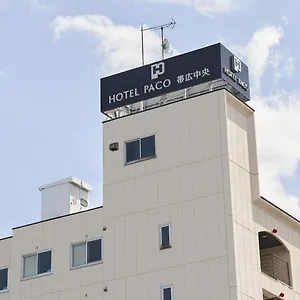 https://hotel-paco-obihiro.hokkaidohotelsjapan.com