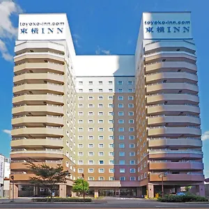 toyoko-inn-nagoya-meieki-minami.nagoyajapanhotels.com/
