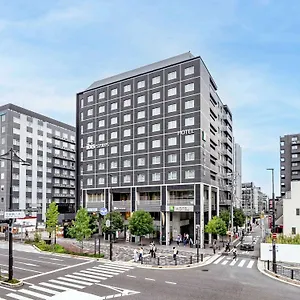 Ibis Styles Station *** Kyoto