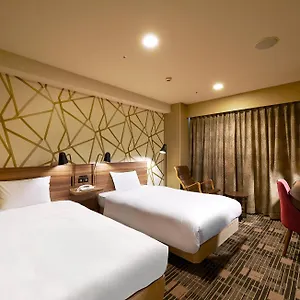 Sotetsu Fresa Kawasaki-higashiguchi 3* Kawasaki (Kanagawa)