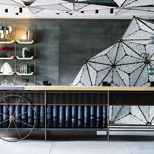 Hotel Mercure Station, Kyoto