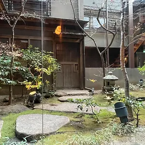Ryokan Yuzuya - Adult Only, Kyoto