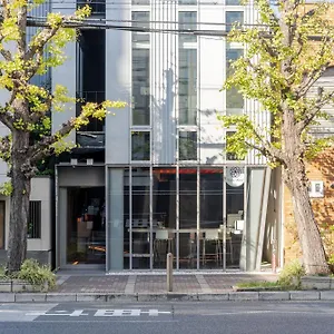 Hotel Carta Gion, Kyōto