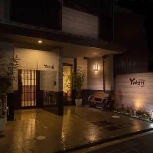 Affittacamere Yukari, Kyōto