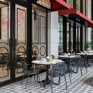 The St. Regis Osaka