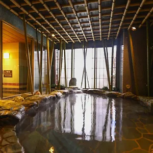 Dormy Premium Namba Natural Hot Spring Hotel