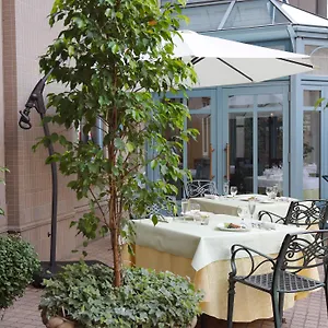 Monterey Lasoeur Ginza 4* Tokyo