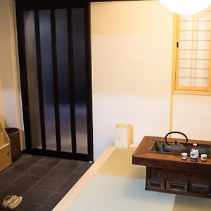 鸭屋日式旅馆 传统日式旅馆