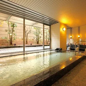 Mitsui Garden Shijo Киото