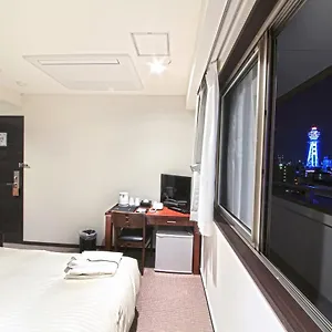 东方酒店 酒店 大阪