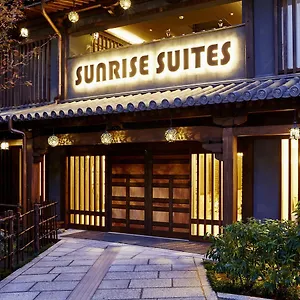 日升套房酒店 酒店