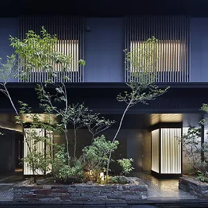 Resol Kawaramachi Sanjo *** Kyoto