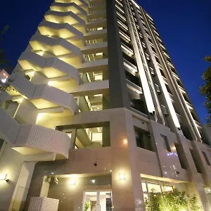 Urbain Executive 3* Hiroshima
