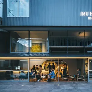 Hotel Imu, Kyoto