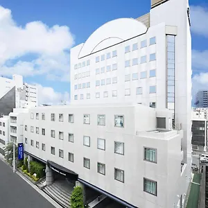 Mystays Ueno East 3* Tokyo