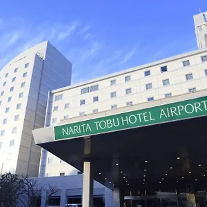 Отель Tobu Airport ****