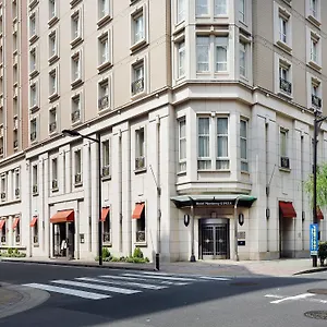 Отель Monterey Ginza ****