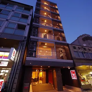 京都清水五条都市酒店 酒店